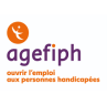 Logo du réseau Agefiph