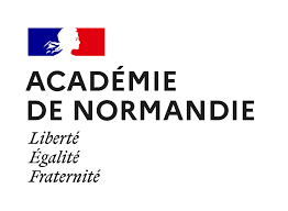 Logo du réseau L’Académie de Normandie