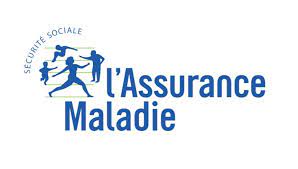Logo du réseau L’Assurance Maladie